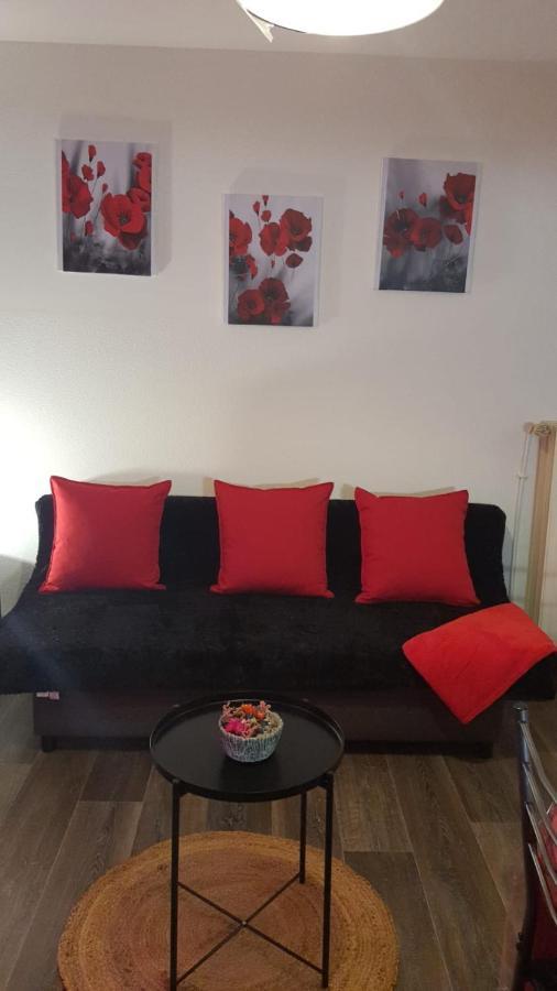 Disneyland Paris - Calm & Cute Studio 6 Mins From Rer A! Torcy  Exterior foto