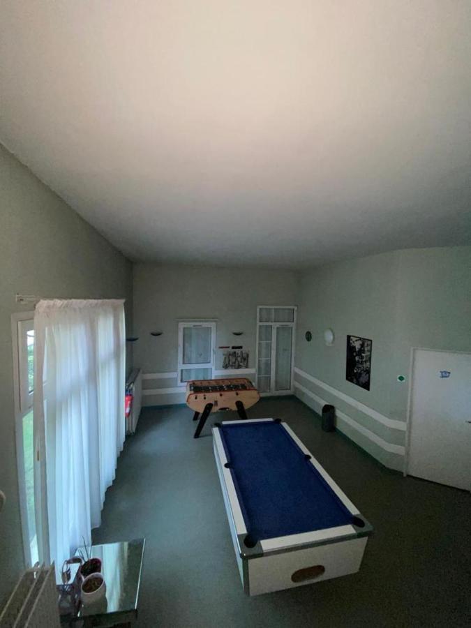 Disneyland Paris - Calm & Cute Studio 6 Mins From Rer A! Torcy  Exterior foto