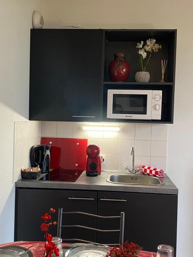 Disneyland Paris - Calm & Cute Studio 6 Mins From Rer A! Torcy  Exterior foto