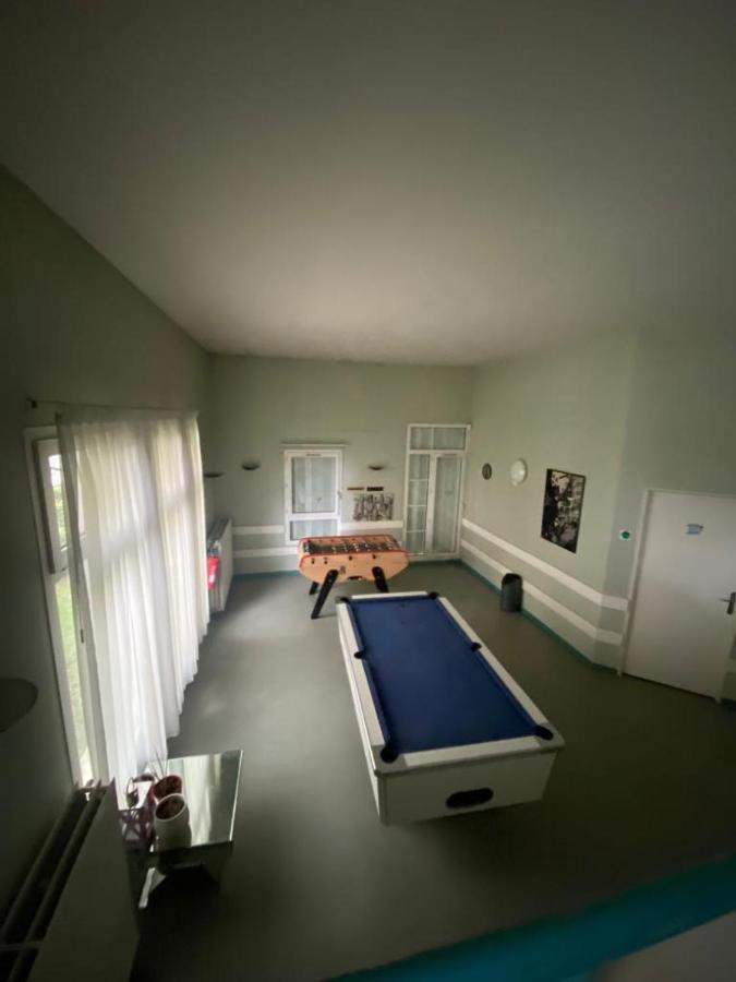 Disneyland Paris - Calm & Cute Studio 6 Mins From Rer A! Torcy  Exterior foto