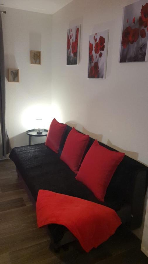 Disneyland Paris - Calm & Cute Studio 6 Mins From Rer A! Torcy  Exterior foto