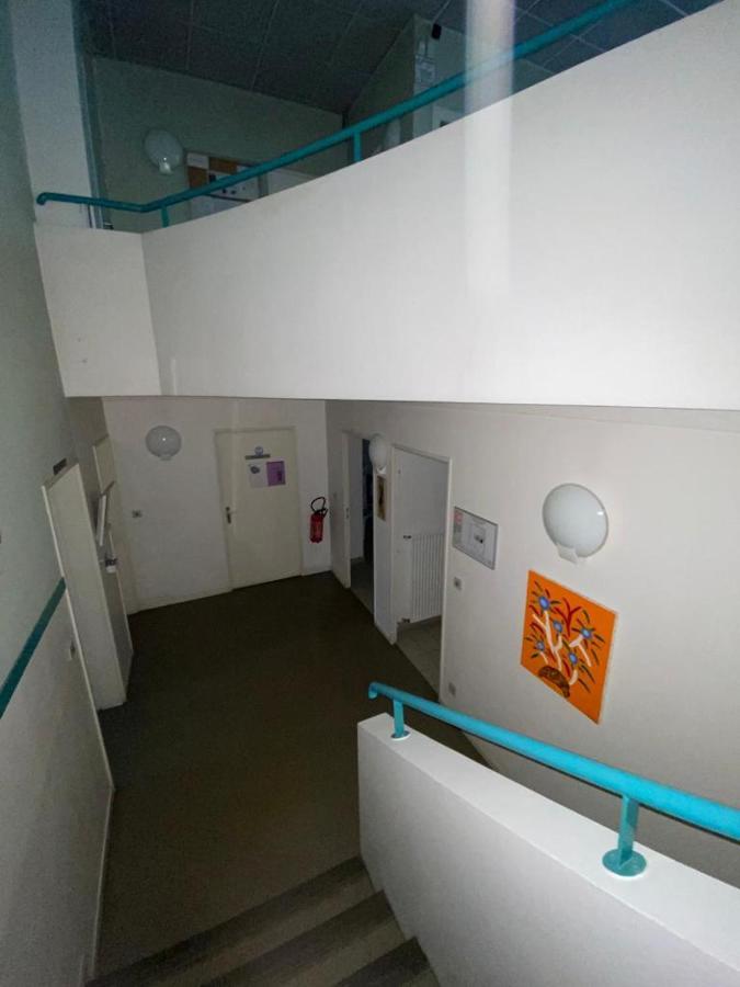 Disneyland Paris - Calm & Cute Studio 6 Mins From Rer A! Torcy  Exterior foto