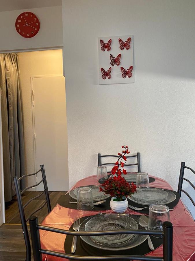 Disneyland Paris - Calm & Cute Studio 6 Mins From Rer A! Torcy  Exterior foto