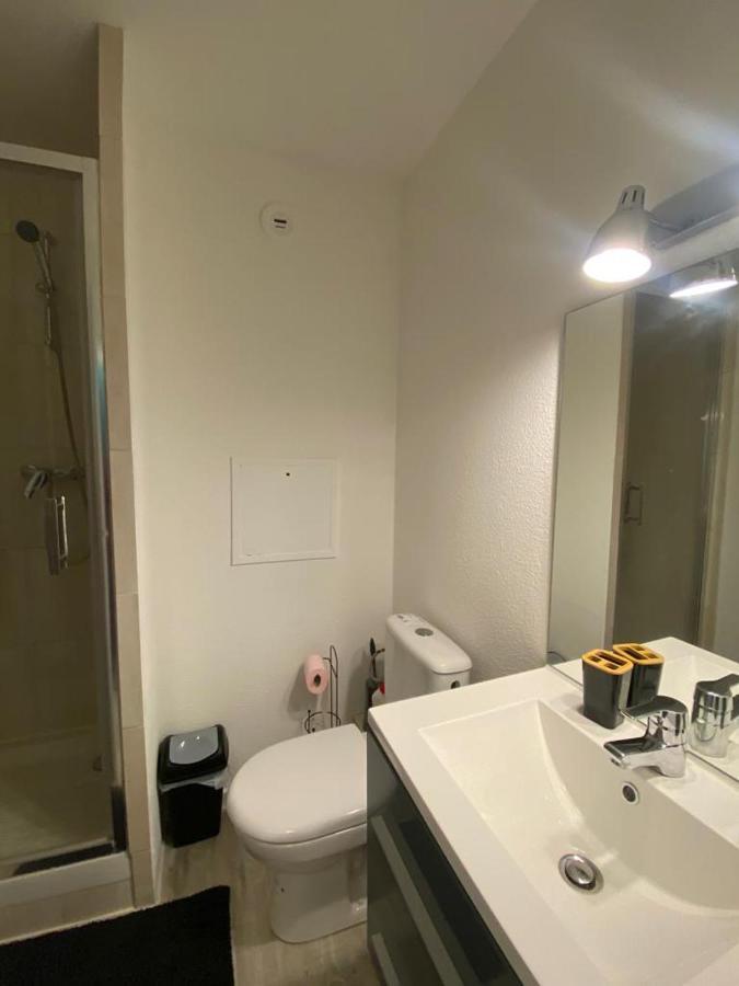 Disneyland Paris - Calm & Cute Studio 6 Mins From Rer A! Torcy  Exterior foto
