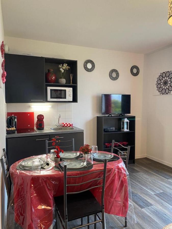 Disneyland Paris - Calm & Cute Studio 6 Mins From Rer A! Torcy  Exterior foto