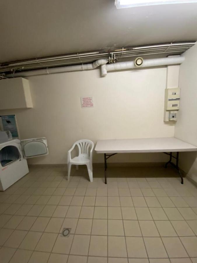 Disneyland Paris - Calm & Cute Studio 6 Mins From Rer A! Torcy  Exterior foto
