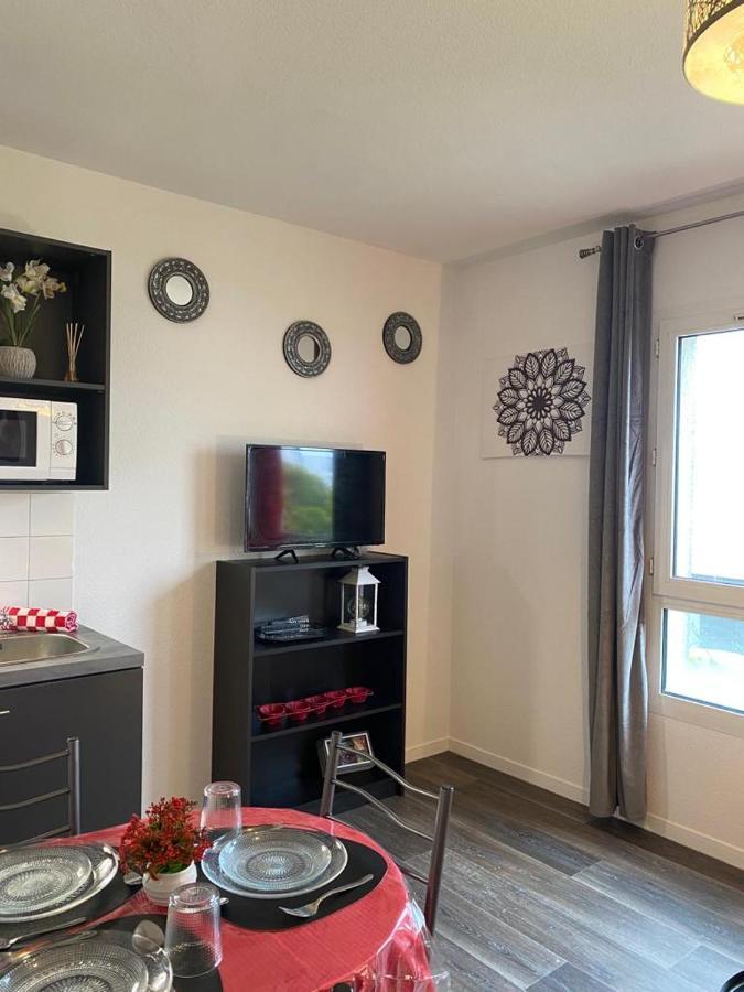 Disneyland Paris - Calm & Cute Studio 6 Mins From Rer A! Torcy  Exterior foto
